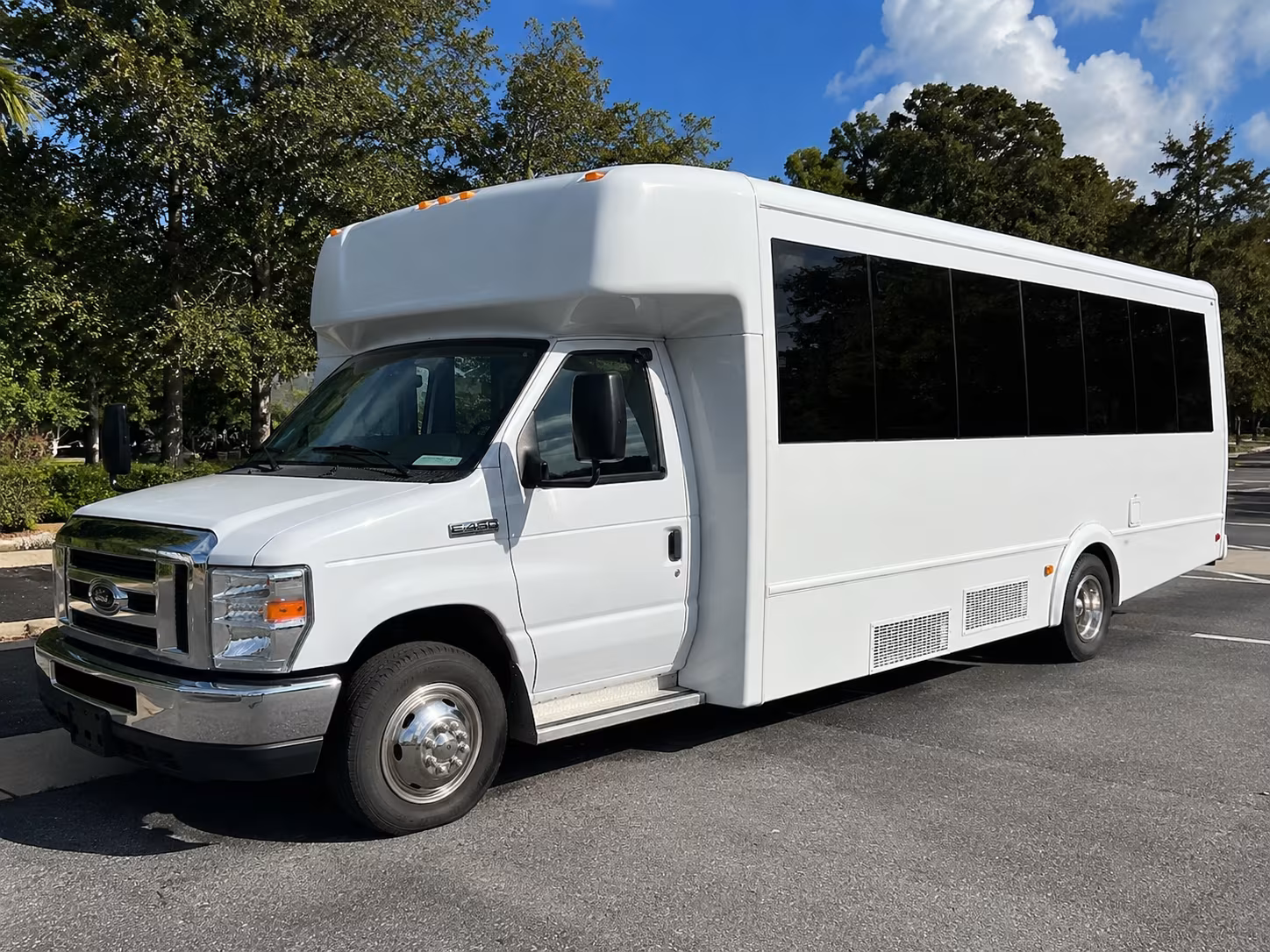 Aurora Concert & Music Festival Transportation group transportation