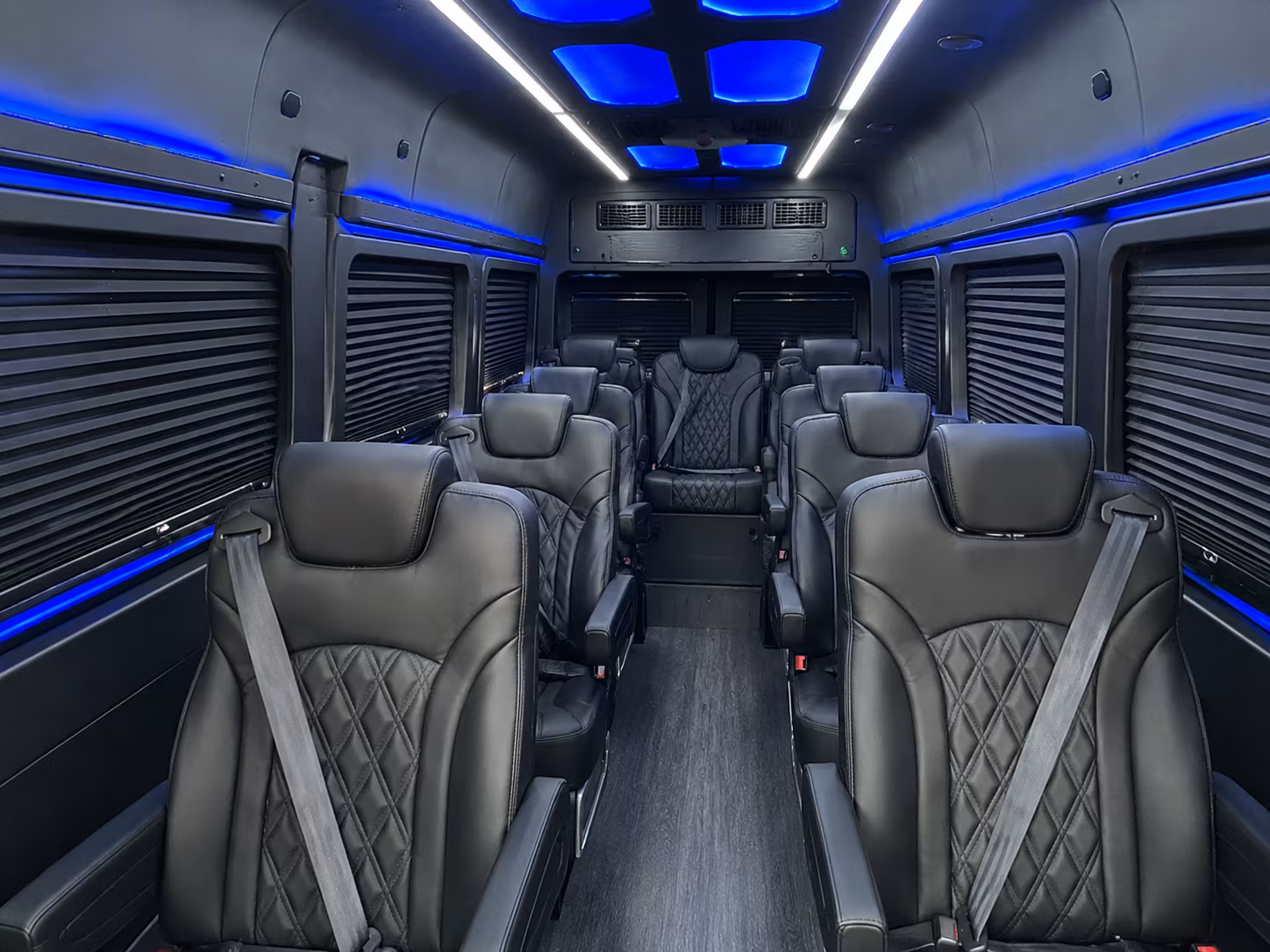 Aurora School Event Transportation route planning