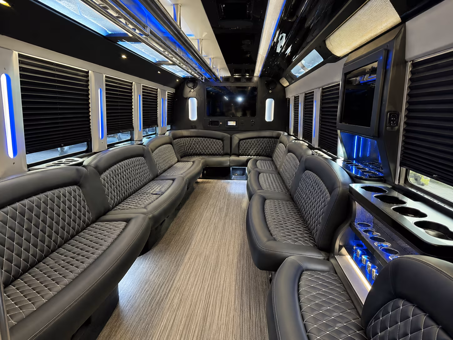 Aurora Sporting Event Transportation route planning