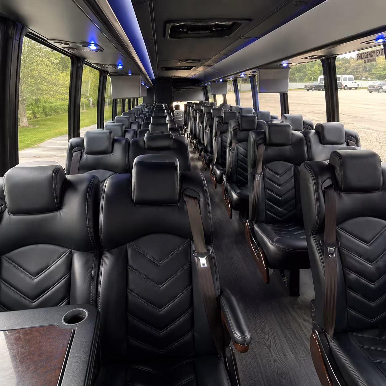 Centennial Airport Shuttles & Transportation