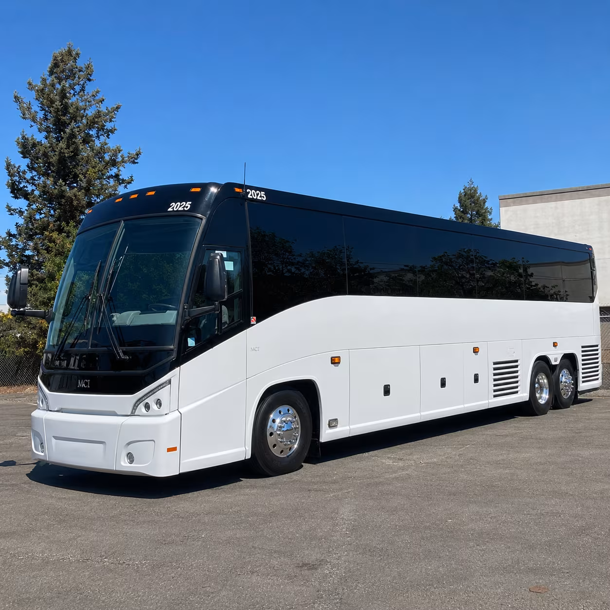 Centennial Corporate Event Transportation