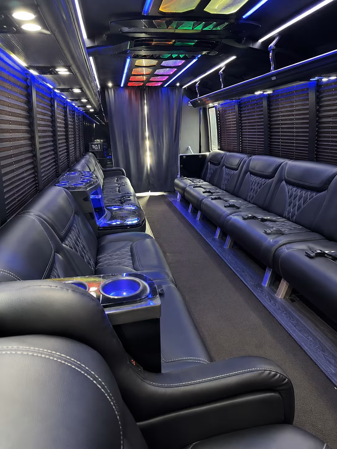 Centennial Sporting Event Transportation