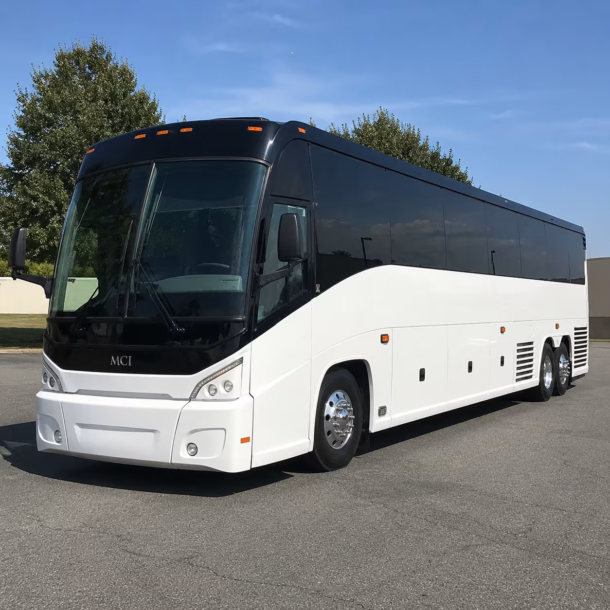 Aurora Corporate Event Transportation