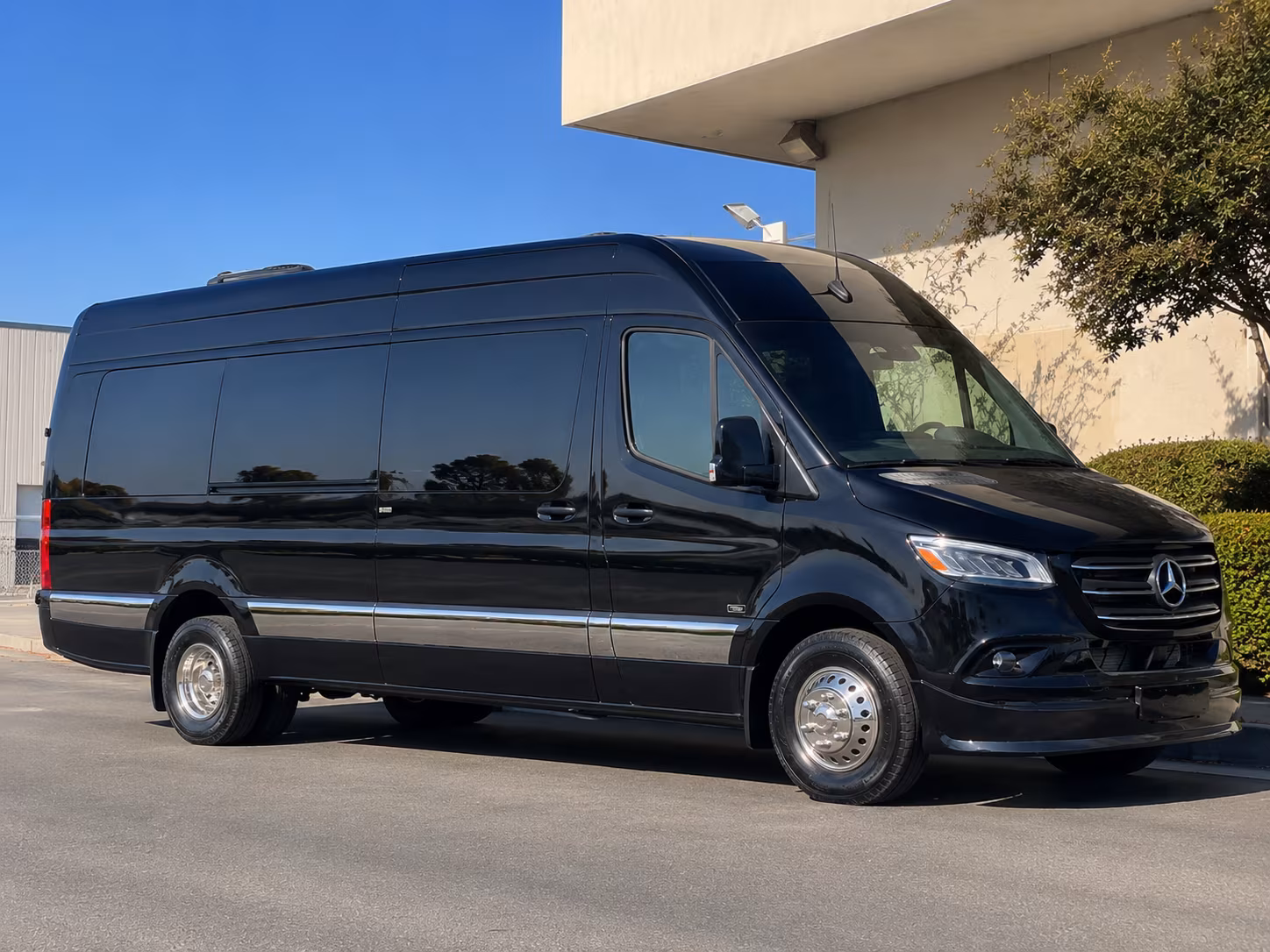 Denver Concert Transportation & Shuttles