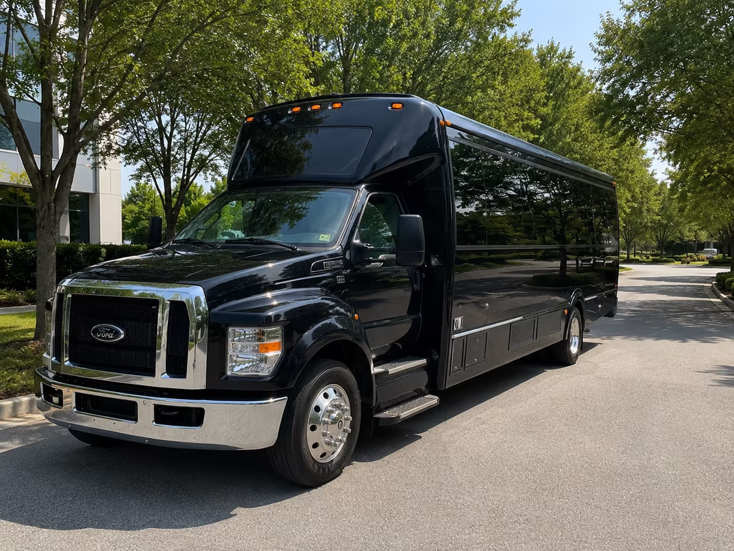 Denver Winery Tour & Pub Crawl Transportation
