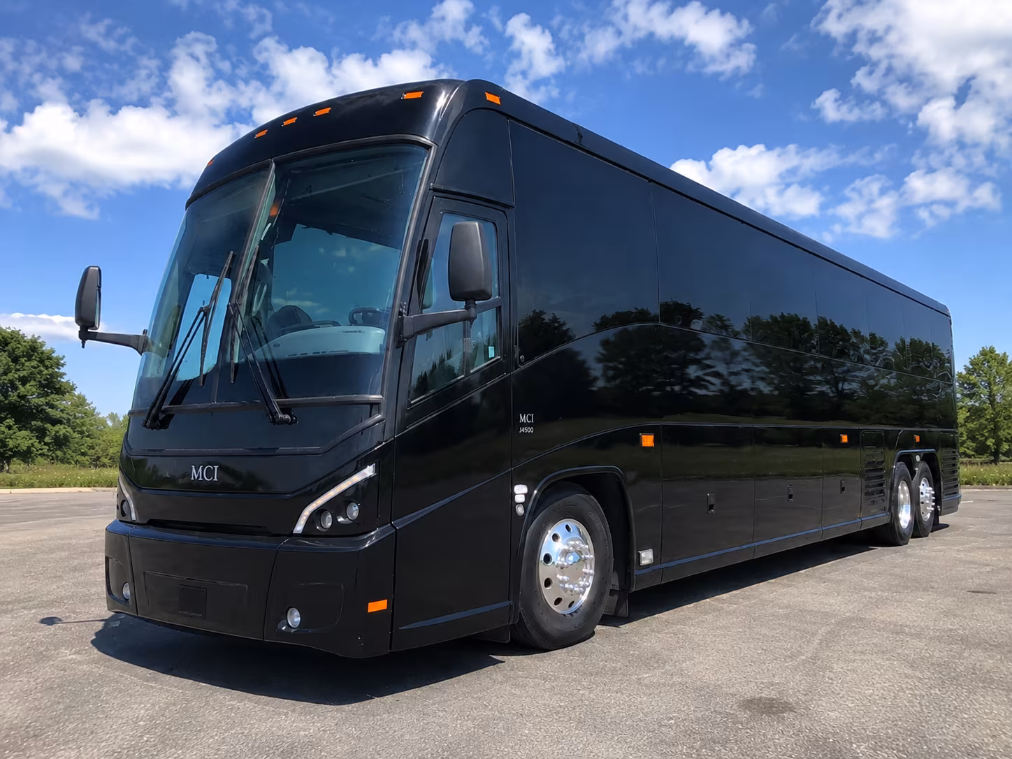 Lakewood Airport Shuttles & Transportation