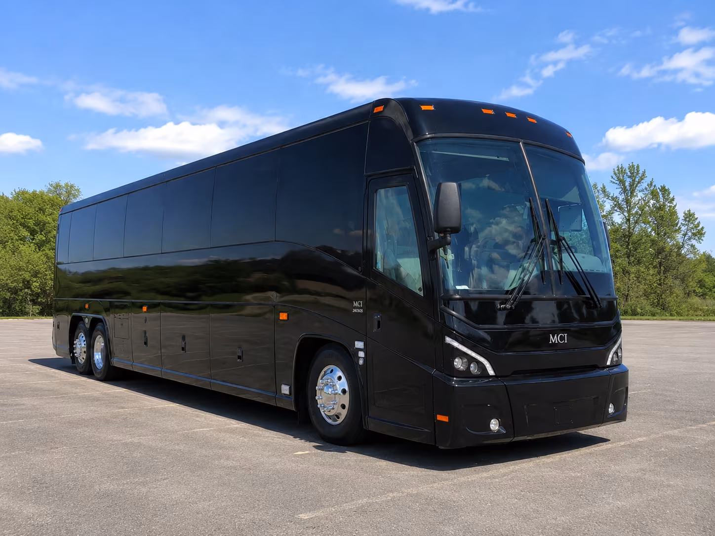Lakewood Concert Transportation & Shuttles