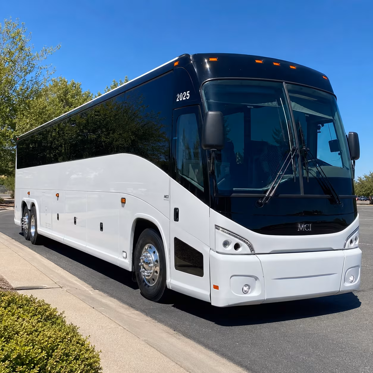 Lakewood School Event & Field Trip Transportation