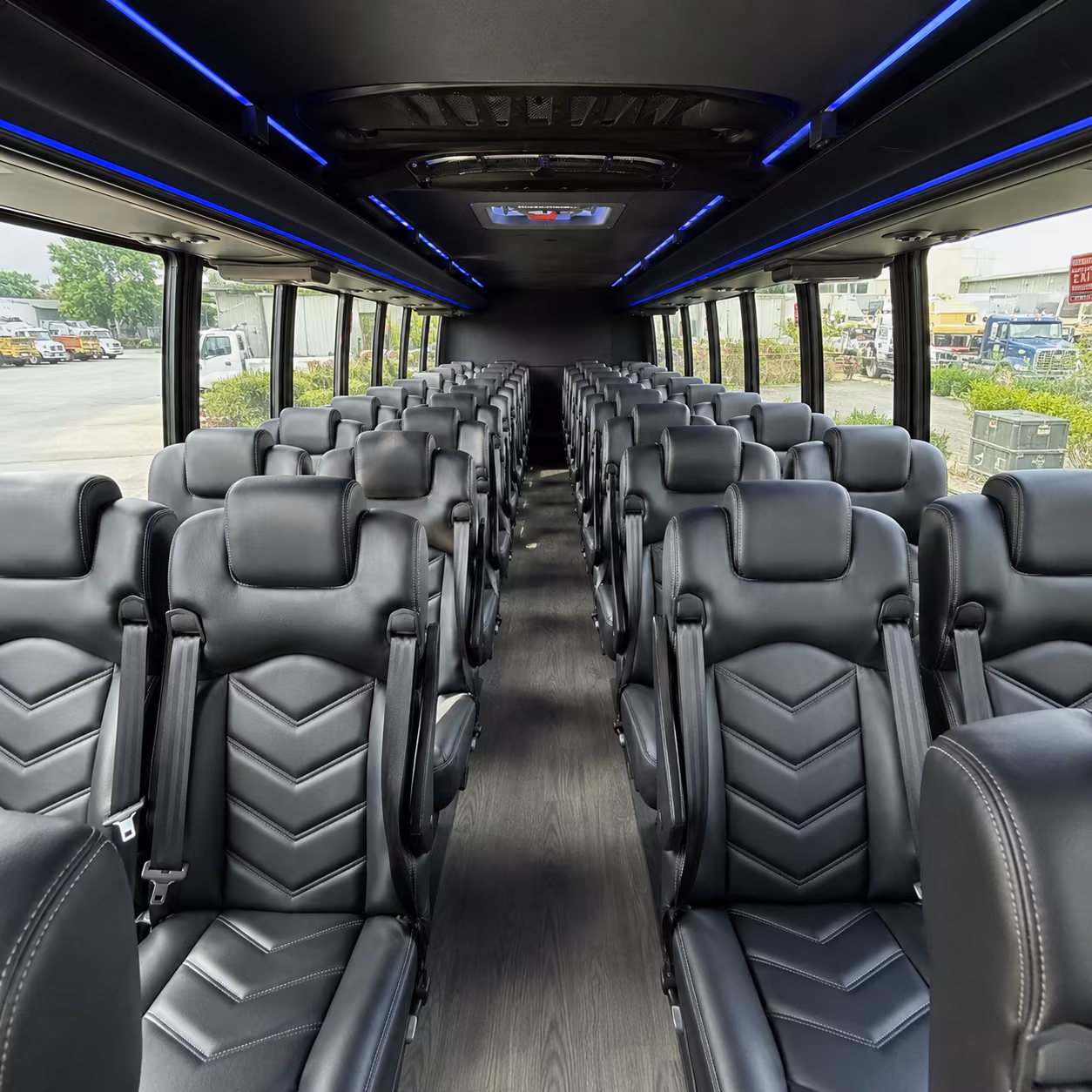 Westminster Airport Shuttles & Transportation
