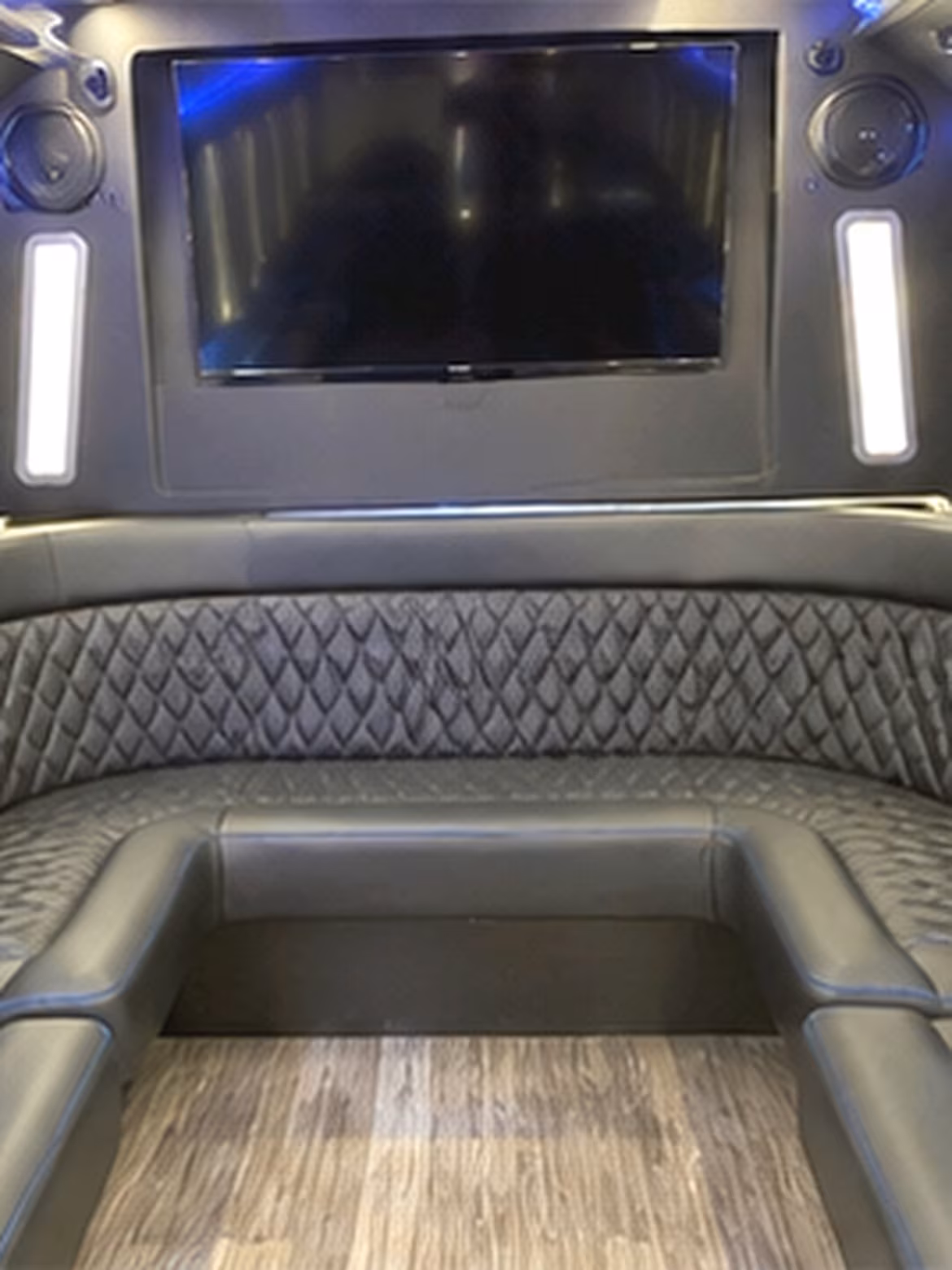 Westminster Bachelor & Bachelorette Transportation