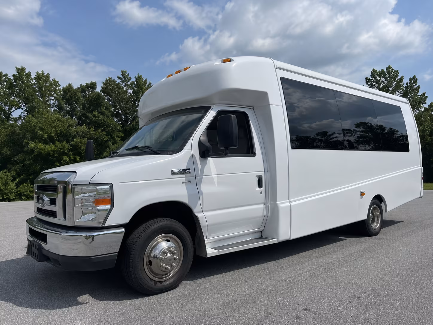 Westminster Sporting Event Transportation