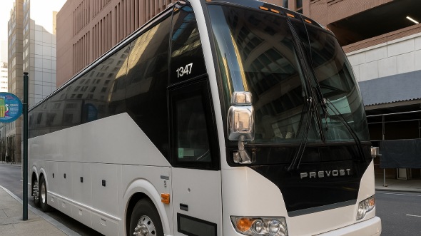 arvada sporting event transportation