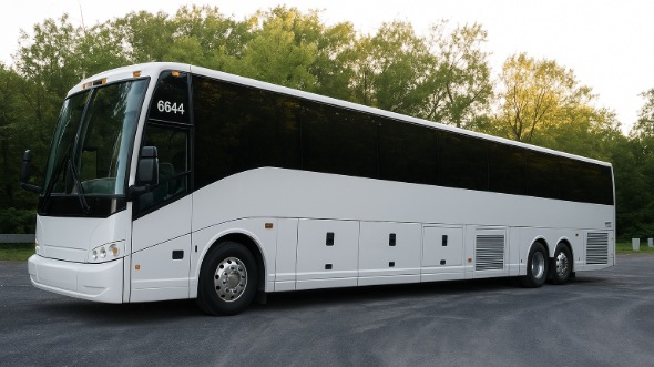 aurora bus rental for bachelor and bachelorette