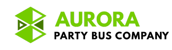 aurora-party-bus-company-logo