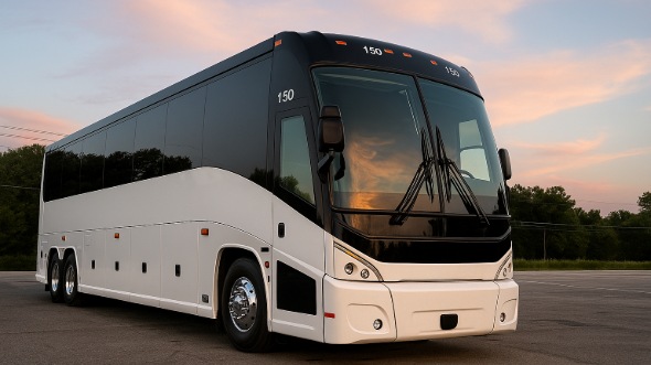 denver prom party bus rentals