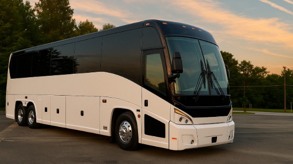 westminster prom party bus rentals